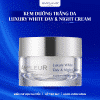 Kem dưỡng trắng da Luxury White Day & Night Cream