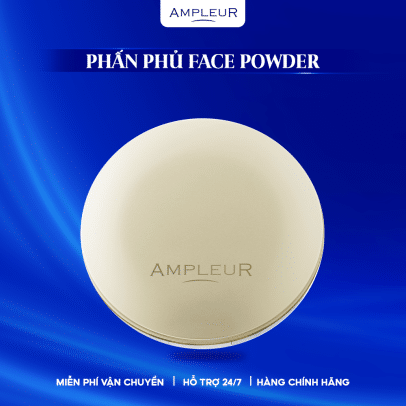 Phấn phủ Ampleur Face Powder