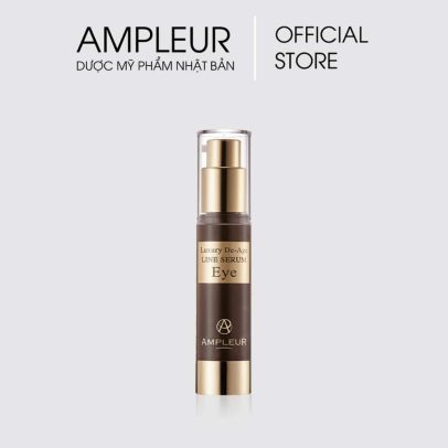 Kem mắt Luxury De-Age LINE SERUM Eye EX