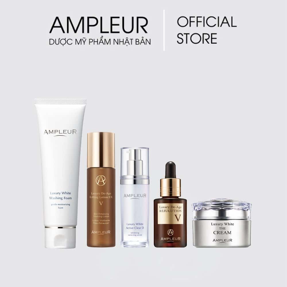 Mỹ phẩm Nhật Bản – Số 1 về an toàn và bền vững