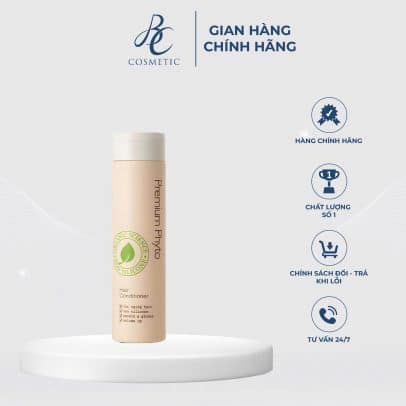 Dầu xả Premium Phyto Hair Conditioner N