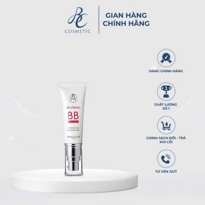Kem nền Ampleur BB Cream