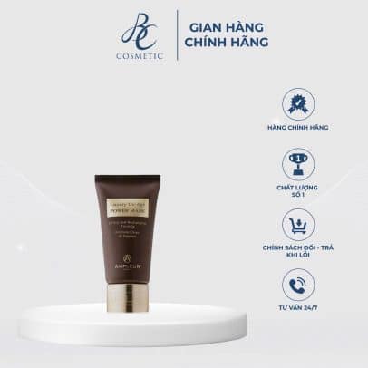 Mặt nạ ngủ ban đêm Luxury De-Age Powder Mask